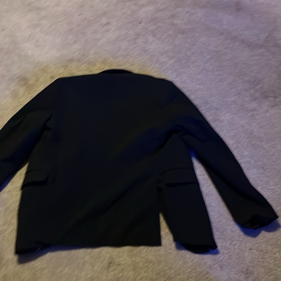 Suit jacket - Picture 2 of 2